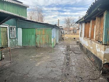 Продажа коттеджей и домов: ПРОДАЕТСЯ ДОМ В КАРА БАЛТЕ БЛИЖЕ К ЦЕНТРУ .РЯДОМ НУР МЕЧИТ ЛАГЕРЬ И СШ — 1