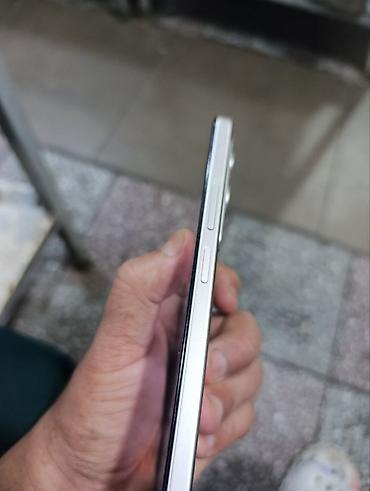 Redmi: Redmi, Redmi 15, Б/у, 128 ГБ, цвет - Серебристый, 2 SIM — 8