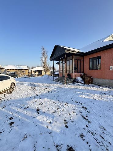 Продажа коттеджей и домов: ✨Продаётся дом в с. Военно-Антоновка✨ 🏡Характеристики: • Участок — 3