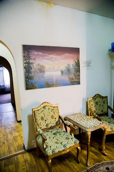 Бани, сауны, SPA: Баня, Сауна | Пилинг, Бильярд, Комнаты отдыха — 13