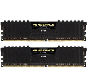 usb 4glte modem: Operativ yaddaş (RAM) Corsair, 32 GB, 3200 Mhz, DDR4, PC üçün, Yeni — 1