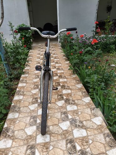 Şəhər velosipedləri: Yeni Şəhər velosipedi Stels, 24"