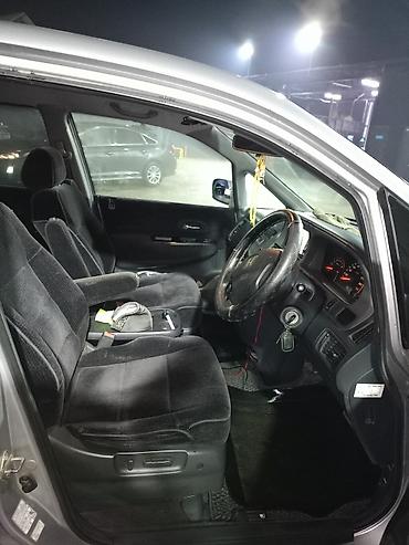 Honda: Honda Odyssey: 2002 г., 2.3 л, Автомат, Бензин, Минивэн — 11