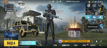 Xbox Series X: Dostlar cox gozel hesabdir 67 seviyedir icerisinde gozel paltar