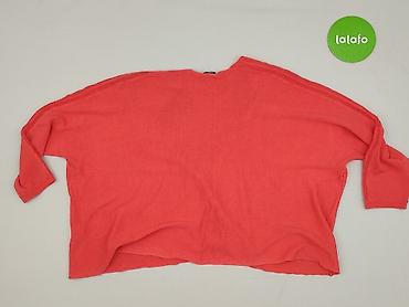 dwustronna: Kardigan damski, rozmiar 6XL — 3
