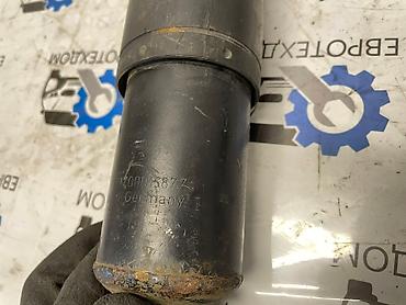 Амортизаторы, пневмобаллоны: Задний амортизатор DAF 2005 г., Б/у, Оригинал, Германия — 7