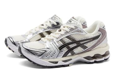 борцовки asics tiger: Мужские кроссовки, 41.5, Asics, Новый, цвет - Белый, Самовывоз, Платная доставка