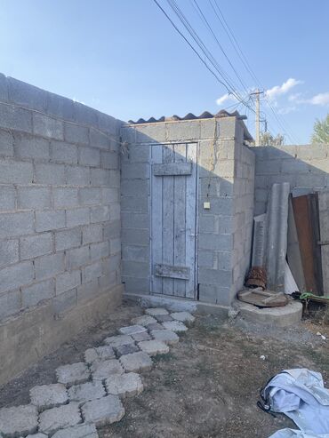 Продажа домов: Барачный, 58 м², 3 комнаты, Собственник, Косметический ремонт — 16