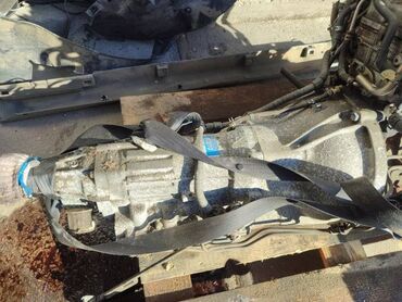 коробка передач на гольф 4 цена: АКПП TOYOTA MARK 2 GX110 1G-FE 2 2000 (б/у)
