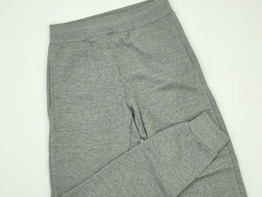 Trousers: Sweatpants for men, XS (EU 34), SinSay, condition - Perfect