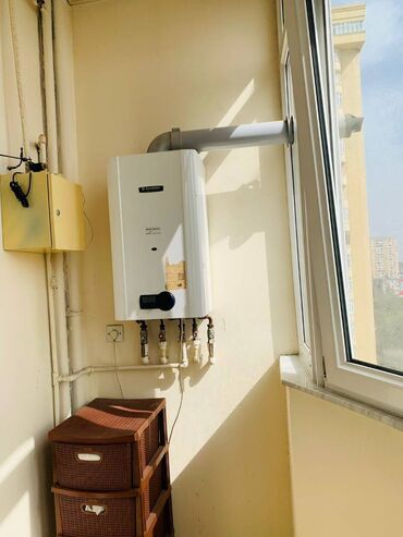 Yeni tikili: 3 otaqlı, Yeni tikili, m. Memar Əcəmi, 115 kv. m — 16