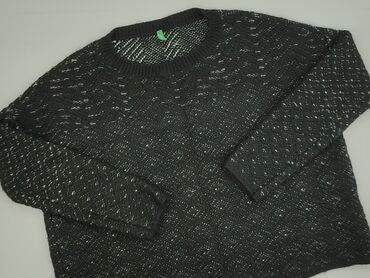 Sweter damski, United Colors of Benetton, rozmiar S