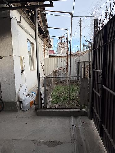 4 ком: 3 комнаты, 70 м², 3 соток, Аламедин (ГЭС-2), Собственник — 3