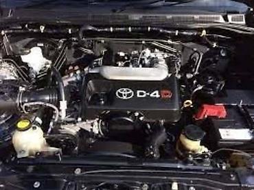 pikap prevoz: INTERKULER ZA TOYOTA HILUX OD 2006. DO 2023. GOD. | Svi delovi za — 1