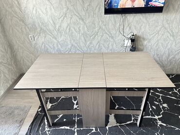 офисные кресла бишкек бу: Кухонный стол, Б/у, Прямоугольный, Раскладной