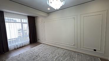 улица: 1 комната, 44 м², Восток-5 мкр Элитка, 8 этаж, Дизайнерский ремонт — 3