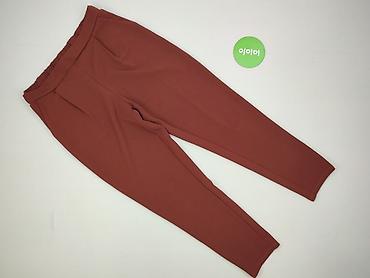 pull and bear komplety: Reserved, Spodnie materiałowe damskie, rozmiar M — 2