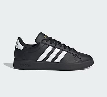 адидас: Adidas Amerikadan gəlib, yenidir, qadın ayaqqabısıdır, ölçü US 7 — 1