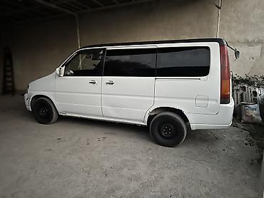 кел кел: Honda Stepwgn: 2001 г., 2 л, Автомат, Газ, Вэн/Минивэн — 5