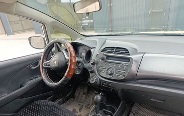 хонда вист: Honda Fit: 2011 г., 1.5 л, Автомат, Бензин, Пикап