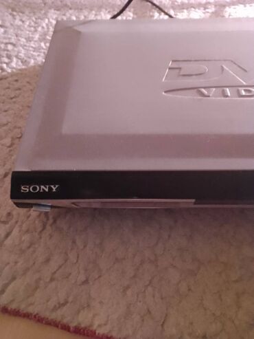 dvd recorder: Новый Sony