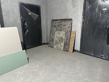 Продажа квартир: 2 комнаты, 61 м², Городок Айкол Элитка, 2 этаж, ПСО (под самоотделку) — 17