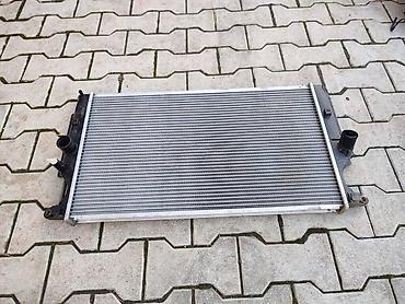 HLADNJAK 1AD/2AD D4D ZA TOYOTA AURIS, AVENSIS, COROLLA . OD 2009. DO