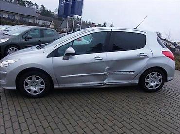 reno clio 1: PEUGEOT 308 POLOVNI DELOVI | Polovni delovi za peugeot 308 — 1