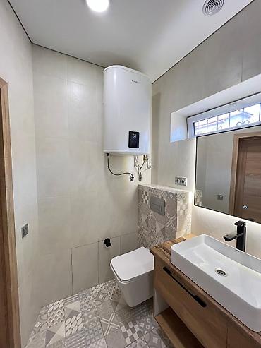 Продажа коттеджей и домов: Продаётся дом в районе «Супары», с.Кок-Жар (Бишкек) 📕 Красная книга — 8