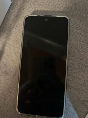 Xiaomi: Xiaomi 13, 128 GB, rəng - Göy, 
 Barmaq izi, İki sim kartlı, Face ID