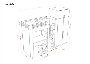 Dizayn, layihə: 3D Mebel Eskizləri və Dizayn Xidmətləri İstehsal və tətbiq prosesinə — 7