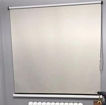 Pərdə və tüllər: Jalüz pərdə ucuz  sok qiymətlər bizdə 2 ya 3 günərzində hazırlama — 2