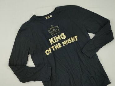 only play curve spodnie: T-shirt for men, XL (EU 42), Deluxe, condition - Perfect