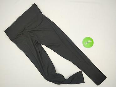 getry lycra: Esmara, Legginsy rozmiar M — 3
