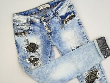 Jeans for women, size M