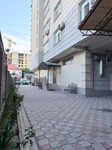50: Студия, 50 м², Золотой квадрат Элитка, 4 этаж, Свежий ремонт — 3