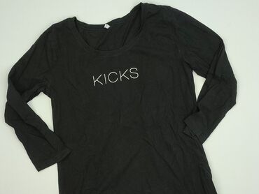 ccc buty do piłki nożnej: Kickers, Лонгслів для чоловіків, розмір M
