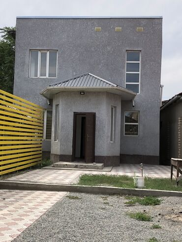 Дома: 150 м², 5 комнат, Утепленный, Бронированные двери, Подвал, погреб
