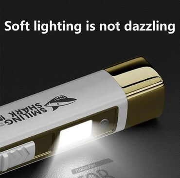 Ovçuluq və balıqçılıq: 14 manatdan 50 manatadək Fanarlar. Фонари имеет дальность действия 500 — 22