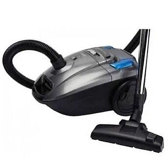 Пылесосы: Пылесос, Стандартный, Сухая, Мешок — 5