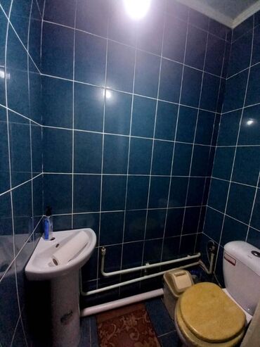 Продажа квартир: 2 комнаты, 48 м², 105 серия, 2 этаж, Старый ремонт — 6