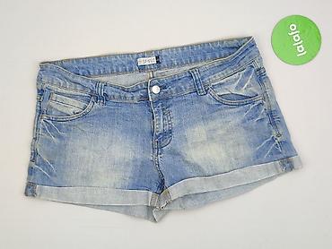 jeans bhs: True Spirit, Szorty damskie, rozmiar L — 2