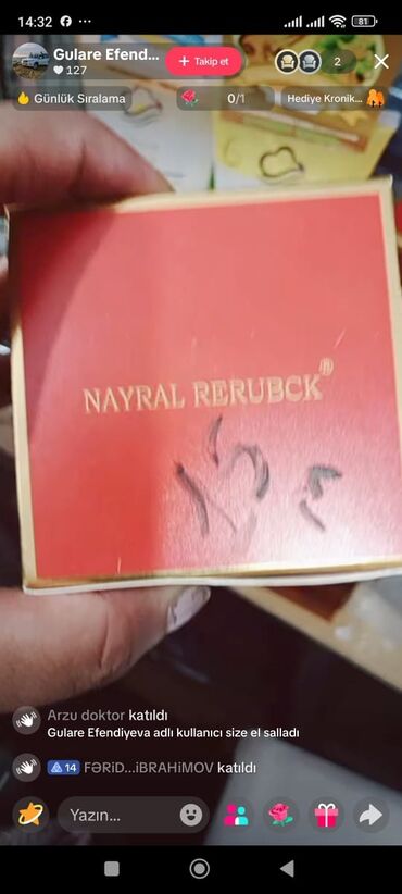 Vitaminlər və BAƏ: Qida əlavələri dəsti - Maqnezium (Mg) tabletləri – 60 q (1,0 q x 60 — 12