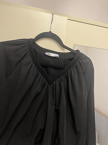 Kəmərlər: Zara bluz s razmer az geyilib bir Neçe defe — 19