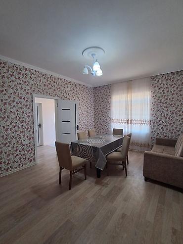 ceyranbatan kirayə: 8 kv. m, 3 otaqlı, Kombi, Qaz, İşıq — 1