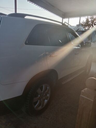 Kia: Kia Sorento: 2.4 l | 2012 il Krossover — 4