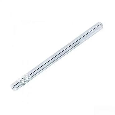 ubodne testere: Produžetak za odvijač/bitove – metalni, knurling za bolji hvat - — 1