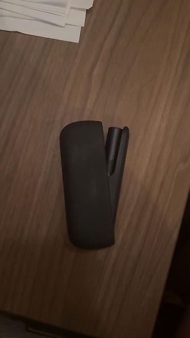 justfog minifit s: Elektron tütün cihazı üçün portativ şarj və isidici qələm dəsti - — 1