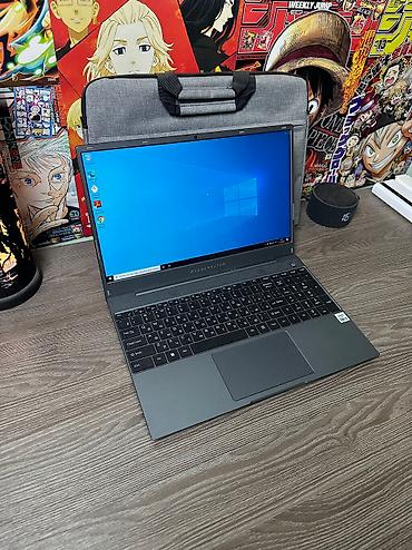 wild: Идеальный ноутбук для учебы, работы и творчества! 💻✨ Свежий Windows 11 — 2