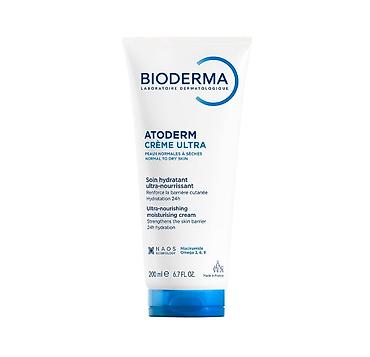 nike corab: Tezedir Bioderma Atoderm Crème Ultra – normaldan quru dəri üçün — 1